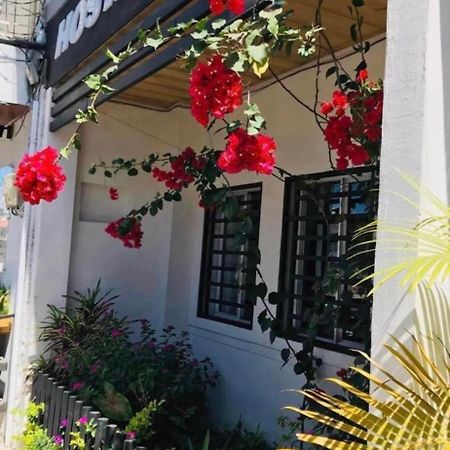 Hostal Rio Piedra Estelí Dış mekan fotoğraf