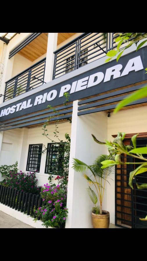 Hostal Rio Piedra Estelí Dış mekan fotoğraf