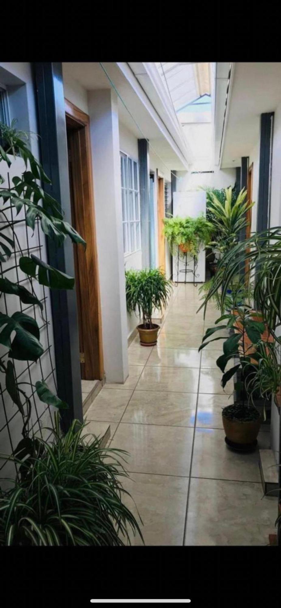 Hostal Rio Piedra Estelí Dış mekan fotoğraf