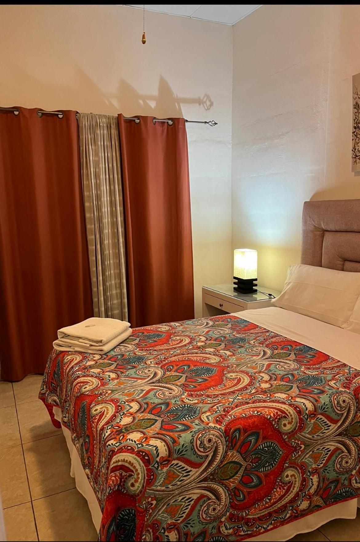Hostal Rio Piedra Estelí Dış mekan fotoğraf