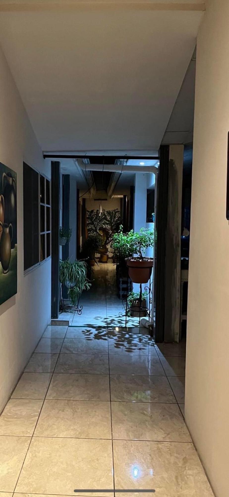 Hostal Rio Piedra Estelí Dış mekan fotoğraf