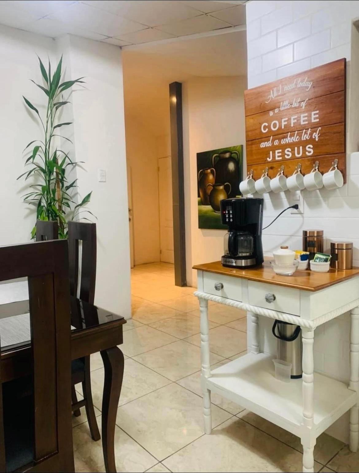 Hostal Rio Piedra Estelí Dış mekan fotoğraf